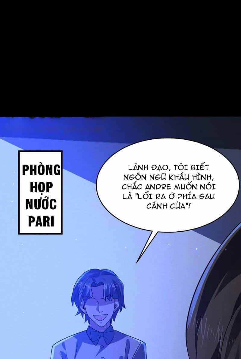 Quy Tắc Chuyện Lạ: Bắt Đầu Hóa Thân Đánh Lui Chiến Thần - Chương 65 - ảnh 3