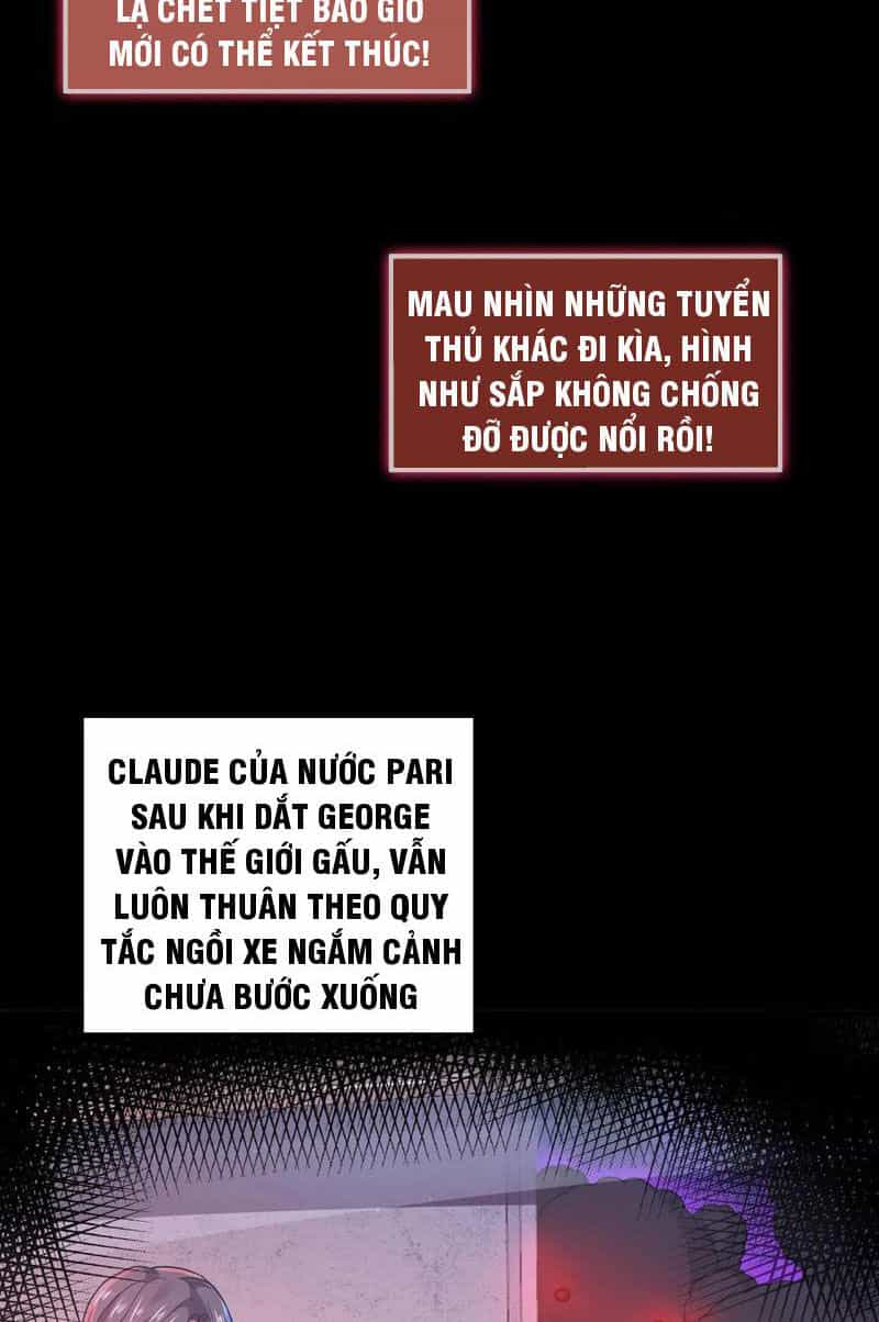 Quy Tắc Chuyện Lạ: Bắt Đầu Hóa Thân Đánh Lui Chiến Thần - Chương 66 - ảnh 15
