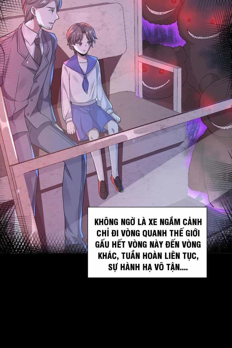 Quy Tắc Chuyện Lạ: Bắt Đầu Hóa Thân Đánh Lui Chiến Thần - Chương 66 - ảnh 16