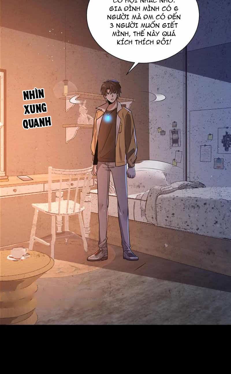 Quy Tắc Chuyện Lạ: Bắt Đầu Hóa Thân Đánh Lui Chiến Thần - Chương 66 - ảnh 32