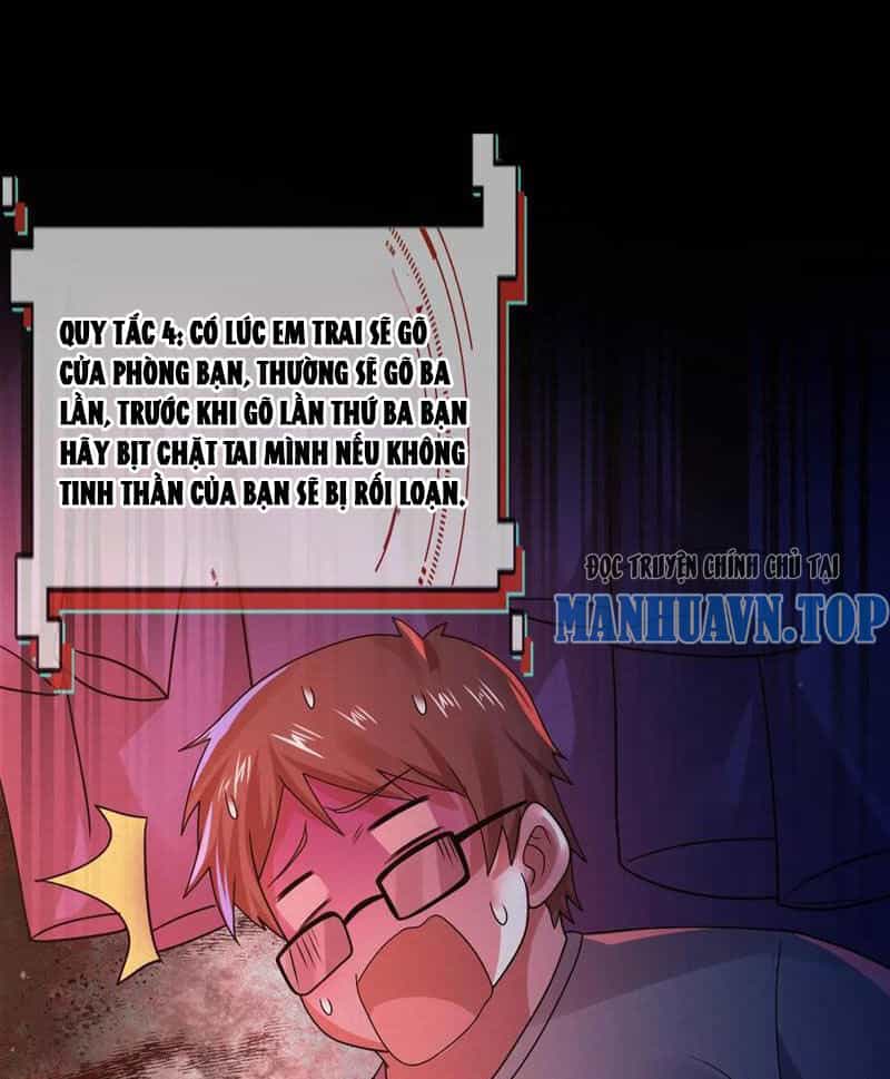 Quy Tắc Chuyện Lạ: Bắt Đầu Hóa Thân Đánh Lui Chiến Thần - Chương 67 - ảnh 39