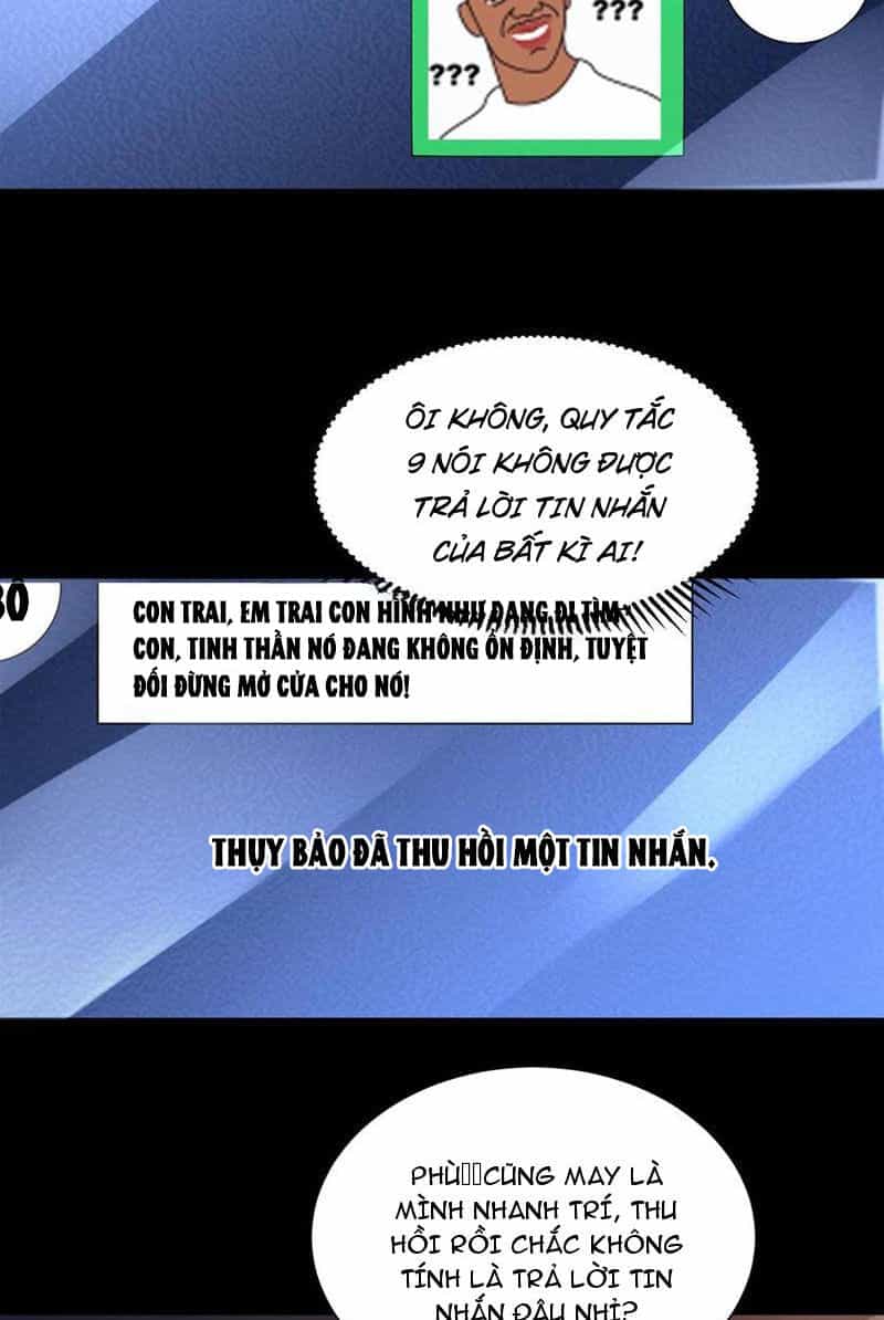 Quy Tắc Chuyện Lạ: Bắt Đầu Hóa Thân Đánh Lui Chiến Thần - Chương 68 - ảnh 11