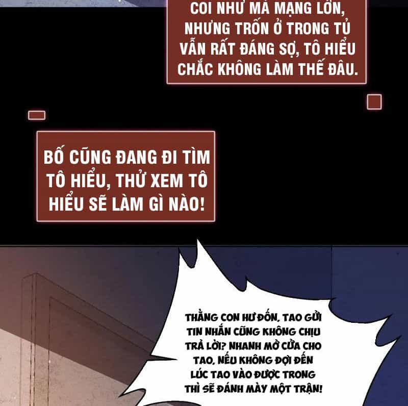 Quy Tắc Chuyện Lạ: Bắt Đầu Hóa Thân Đánh Lui Chiến Thần - Chương 68 - ảnh 24