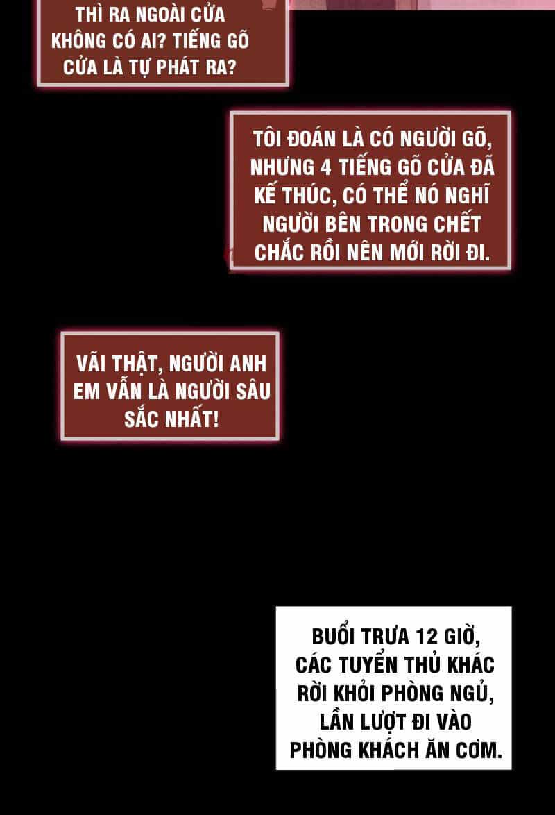 Quy Tắc Chuyện Lạ: Bắt Đầu Hóa Thân Đánh Lui Chiến Thần - Chương 69 - ảnh 20