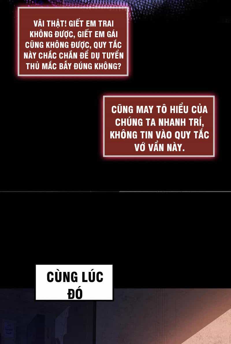 Quy Tắc Chuyện Lạ: Bắt Đầu Hóa Thân Đánh Lui Chiến Thần - Chương 71 - ảnh 13
