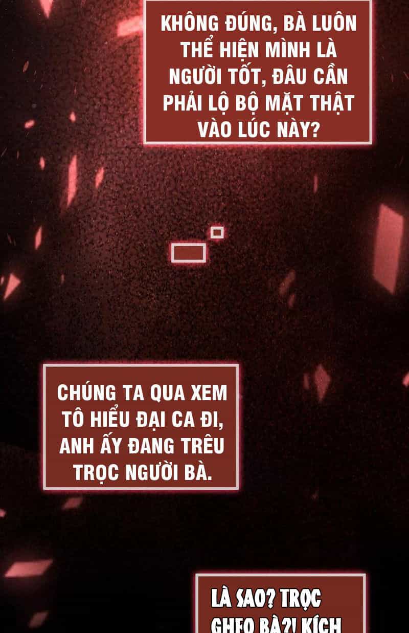 Quy Tắc Chuyện Lạ: Bắt Đầu Hóa Thân Đánh Lui Chiến Thần - Chương 71 - ảnh 30