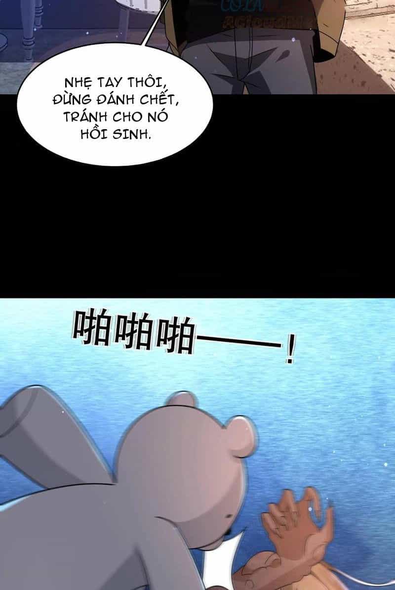Quy Tắc Chuyện Lạ: Bắt Đầu Hóa Thân Đánh Lui Chiến Thần - Chương 72 - ảnh 20