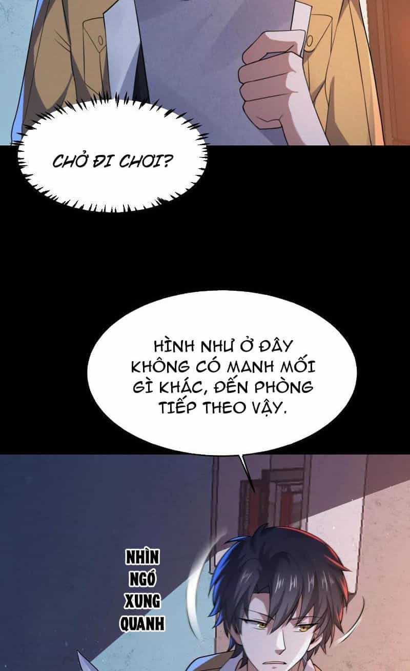 Quy Tắc Chuyện Lạ: Bắt Đầu Hóa Thân Đánh Lui Chiến Thần - Chương 72 - ảnh 34