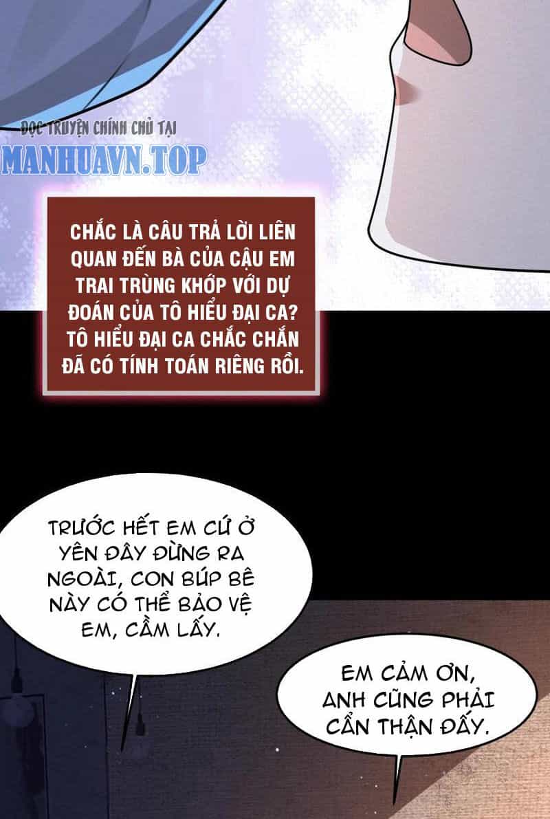 Quy Tắc Chuyện Lạ: Bắt Đầu Hóa Thân Đánh Lui Chiến Thần - Chương 73 - ảnh 13