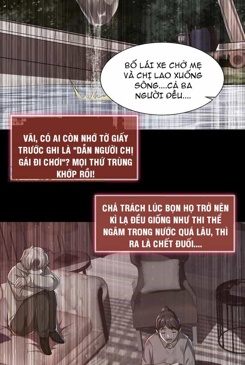 Quy Tắc Chuyện Lạ: Bắt Đầu Hóa Thân Đánh Lui Chiến Thần - Chương 74 - ảnh 10