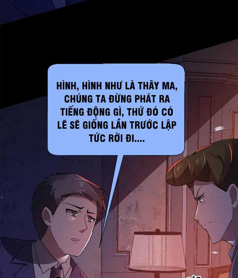Quy Tắc Chuyện Lạ: Bắt Đầu Hóa Thân Đánh Lui Chiến Thần - Chương 80 - ảnh 23