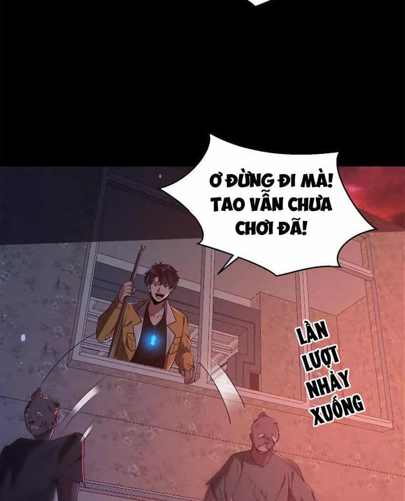 Quy Tắc Chuyện Lạ: Bắt Đầu Hóa Thân Đánh Lui Chiến Thần - Chương 81 - ảnh 27