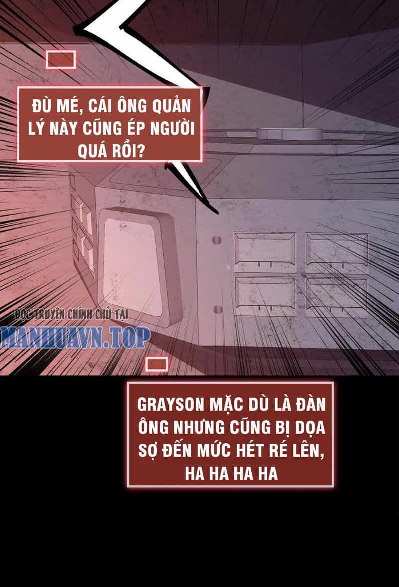 Quy Tắc Chuyện Lạ: Bắt Đầu Hóa Thân Đánh Lui Chiến Thần - Chương 85 - ảnh 17