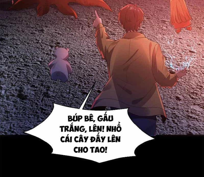 Quy Tắc Chuyện Lạ: Bắt Đầu Hóa Thân Đánh Lui Chiến Thần - Chương 86 - ảnh 28