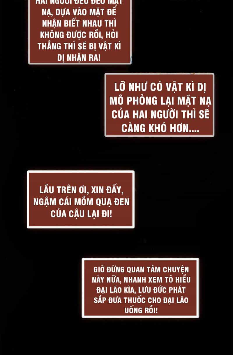 Quy Tắc Chuyện Lạ: Bắt Đầu Hóa Thân Đánh Lui Chiến Thần - Chương 88 - ảnh 24