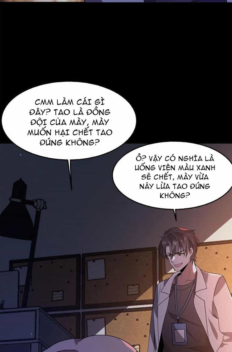 Quy Tắc Chuyện Lạ: Bắt Đầu Hóa Thân Đánh Lui Chiến Thần - Chương 88 - ảnh 32