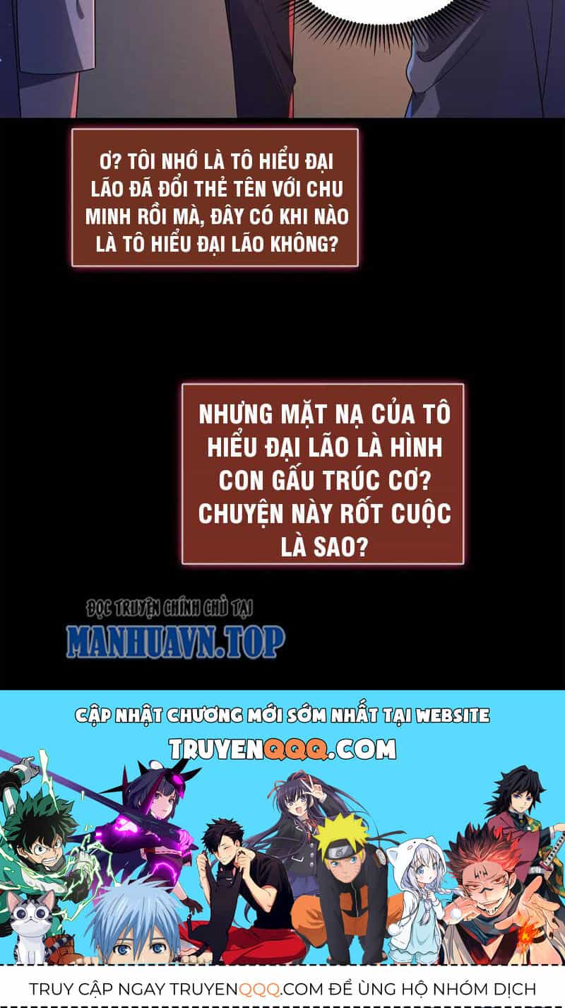 Quy Tắc Chuyện Lạ: Bắt Đầu Hóa Thân Đánh Lui Chiến Thần - Chương 94 - ảnh 37