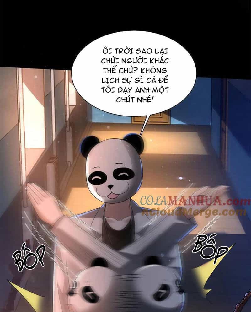 Quy Tắc Chuyện Lạ: Bắt Đầu Hóa Thân Đánh Lui Chiến Thần - Chương 94 - ảnh 6