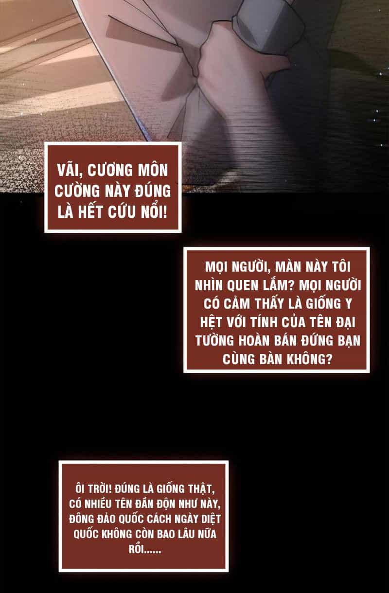 Quy Tắc Chuyện Lạ: Bắt Đầu Hóa Thân Đánh Lui Chiến Thần - Chương 96 - ảnh 25