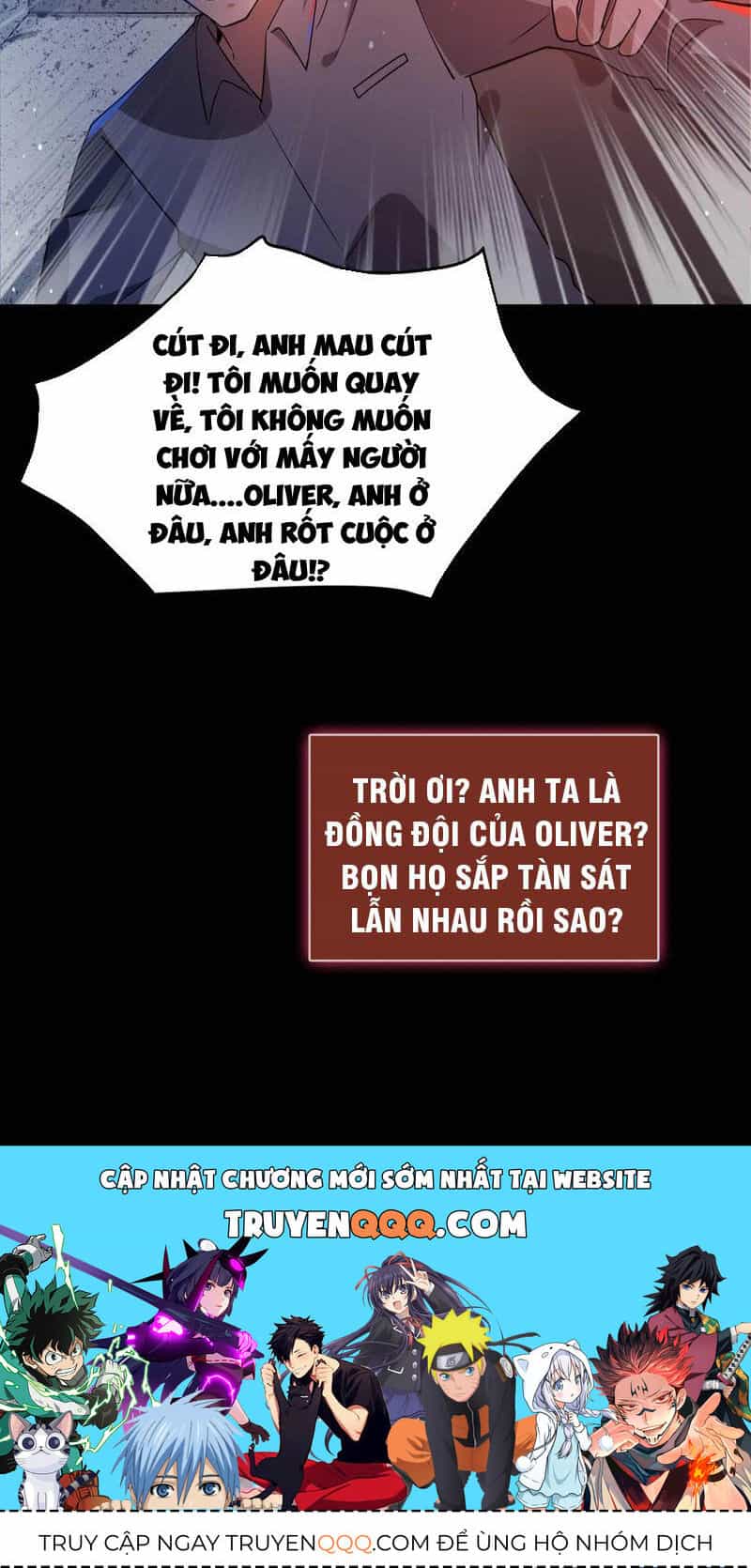 Quy Tắc Chuyện Lạ: Bắt Đầu Hóa Thân Đánh Lui Chiến Thần - Chương 96 - ảnh 40