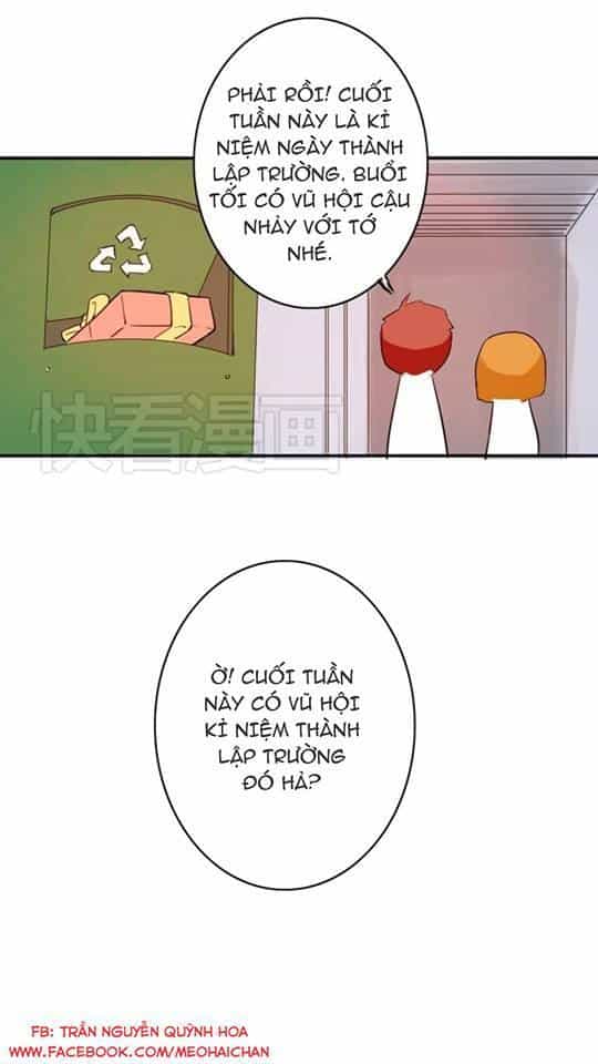 Quy Tắc Của Mỹ Nam - Chương 1 - ảnh 19