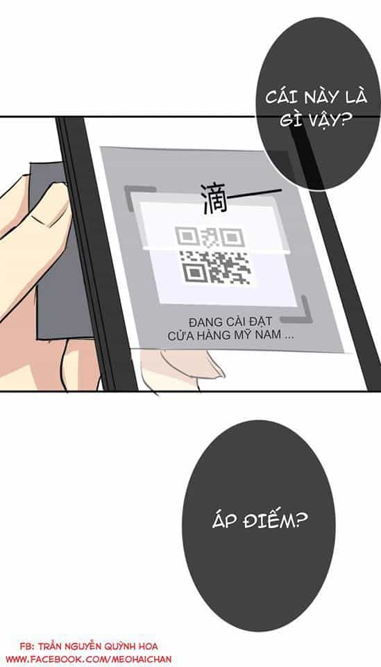 Quy Tắc Của Mỹ Nam - Chương 1 - ảnh 42