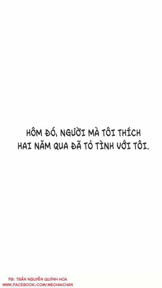 Quy Tắc Của Mỹ Nam - Chương 1 - ảnh 9