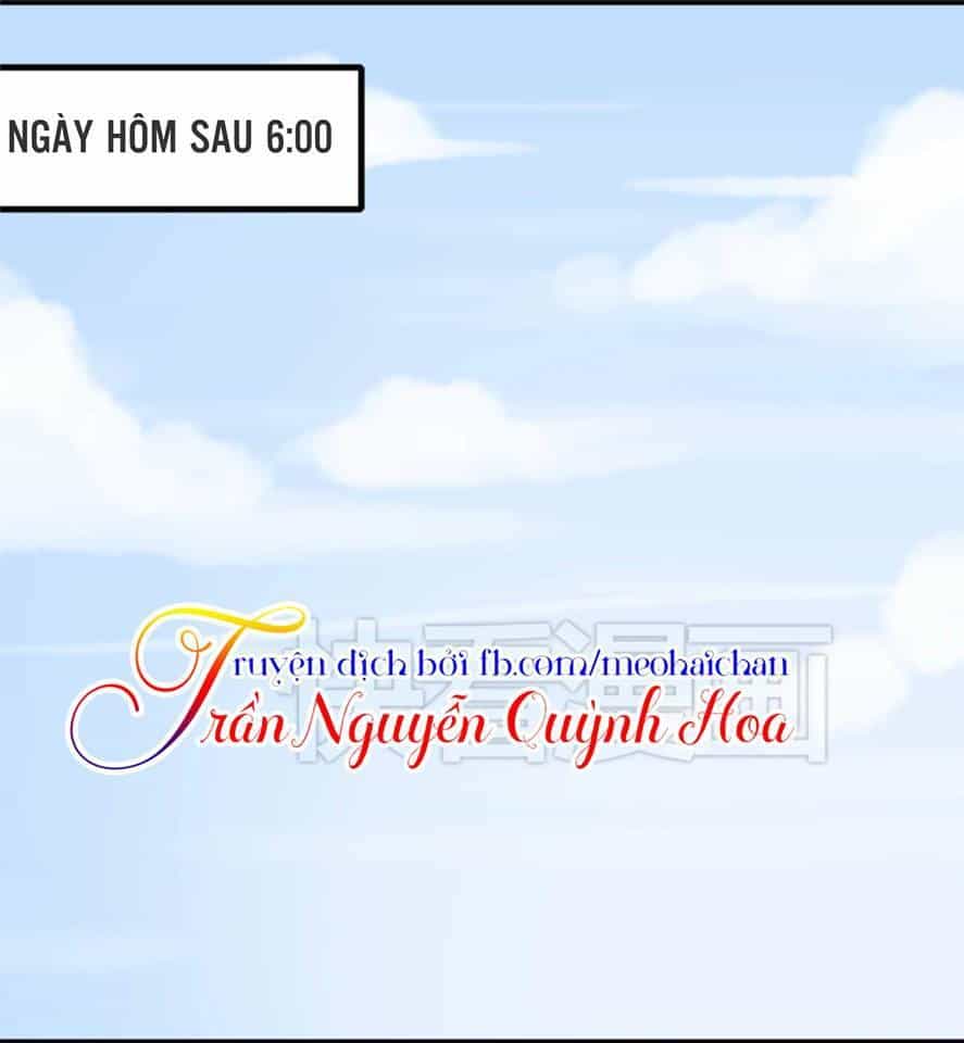 Quy Tắc Của Mỹ Nam - Chương 10 - ảnh 8