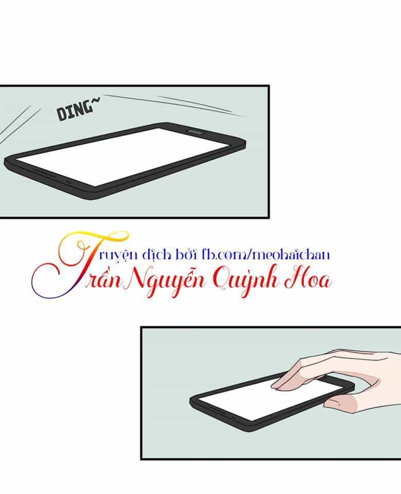 Quy Tắc Của Mỹ Nam - Chương 10 - ảnh 9