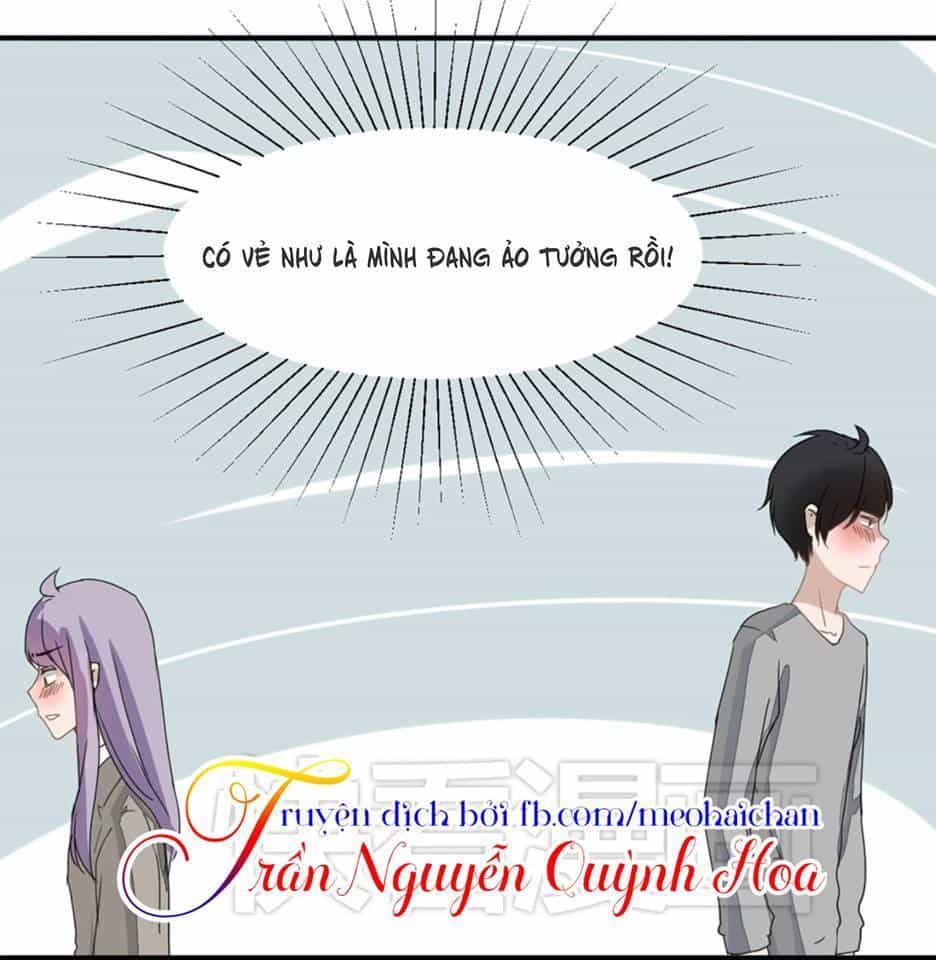 Quy Tắc Của Mỹ Nam - Chương 11 - ảnh 5