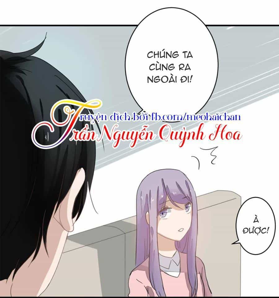 Quy Tắc Của Mỹ Nam - Chương 12 - ảnh 10