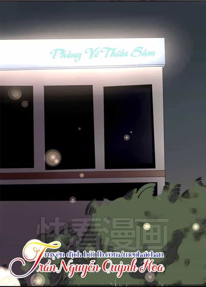 Quy Tắc Của Mỹ Nam - Chương 12 - ảnh 11