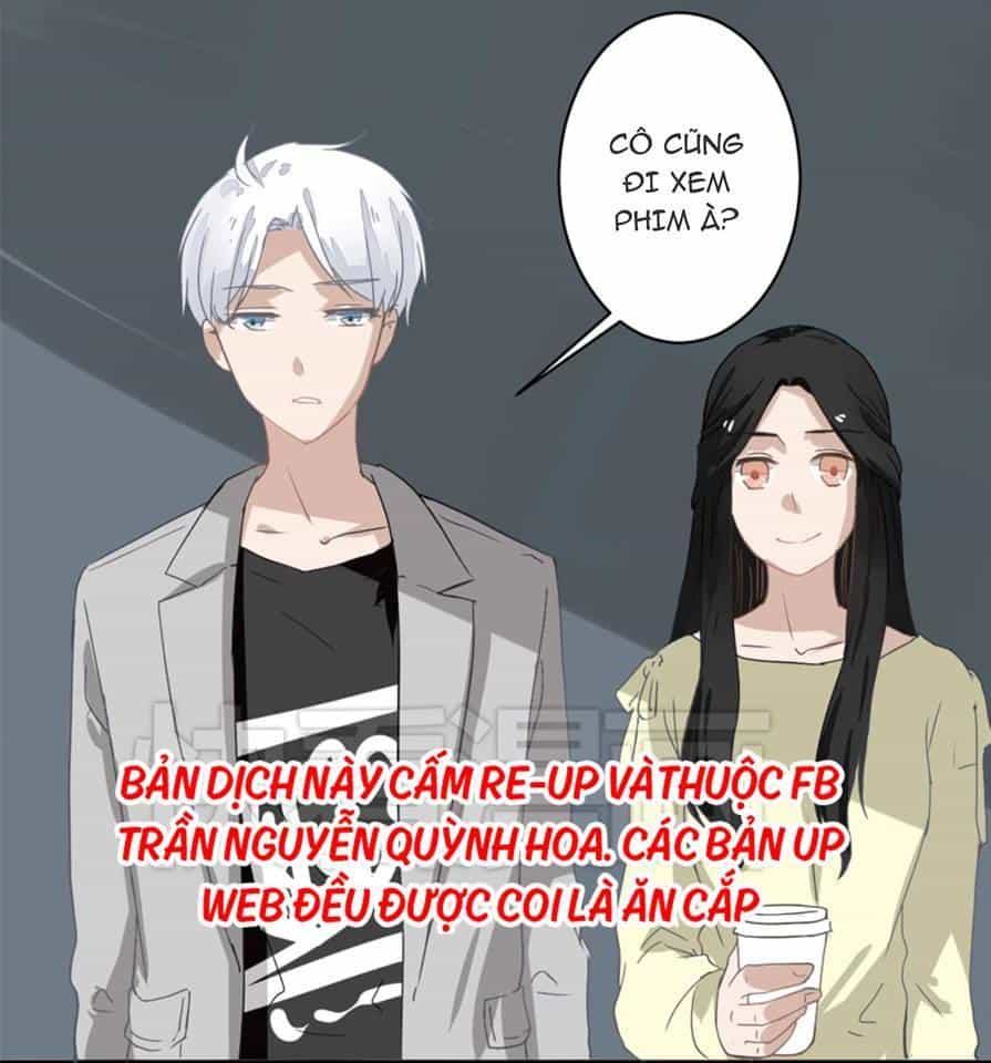 Quy Tắc Của Mỹ Nam - Chương 12 - ảnh 14