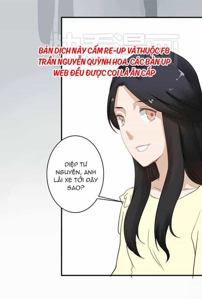 Quy Tắc Của Mỹ Nam - Chương 12 - ảnh 28