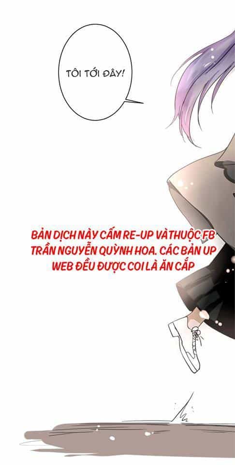 Quy Tắc Của Mỹ Nam - Chương 12 - ảnh 37