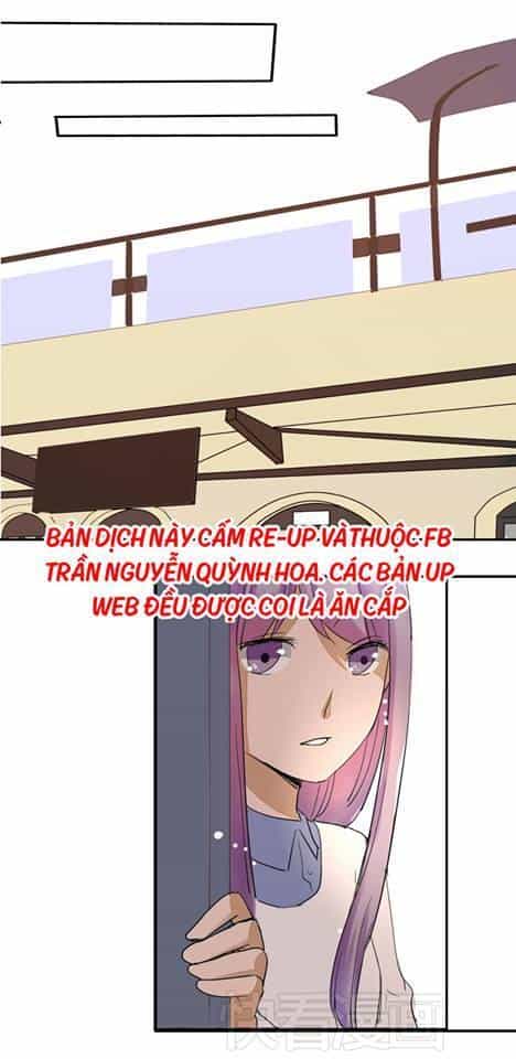 Quy Tắc Của Mỹ Nam - Chương 13 - ảnh 19