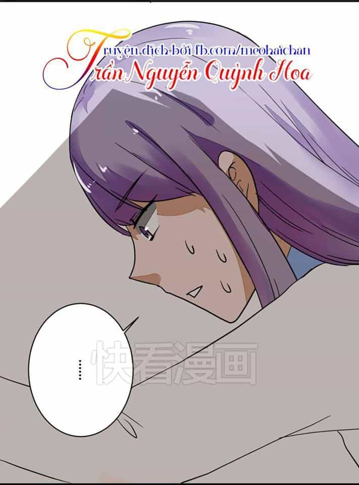 Quy Tắc Của Mỹ Nam - Chương 13 - ảnh 24