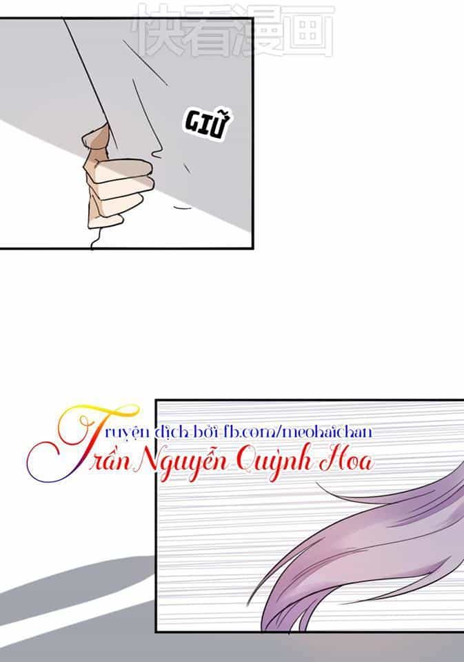 Quy Tắc Của Mỹ Nam - Chương 13 - ảnh 5