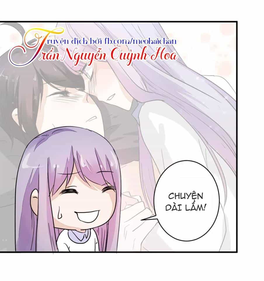 Quy Tắc Của Mỹ Nam - Chương 14 - ảnh 11