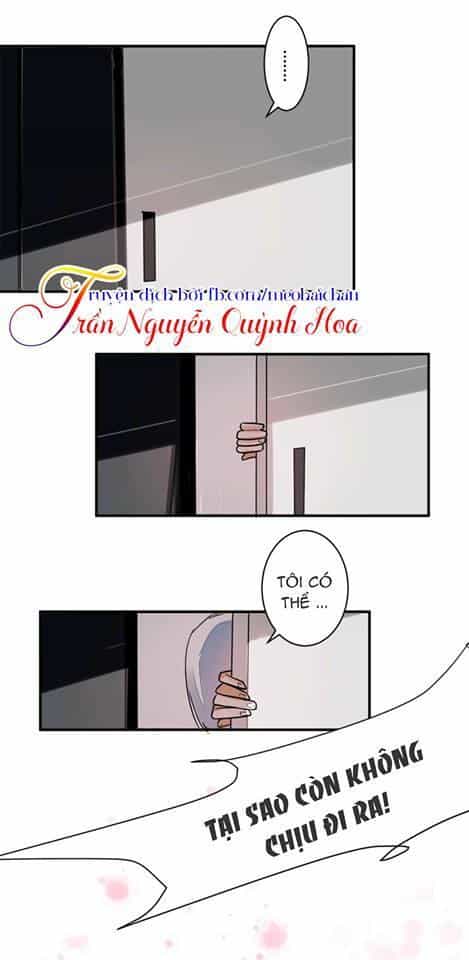 Quy Tắc Của Mỹ Nam - Chương 14 - ảnh 26