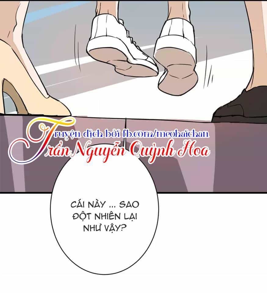 Quy Tắc Của Mỹ Nam - Chương 15 - ảnh 1