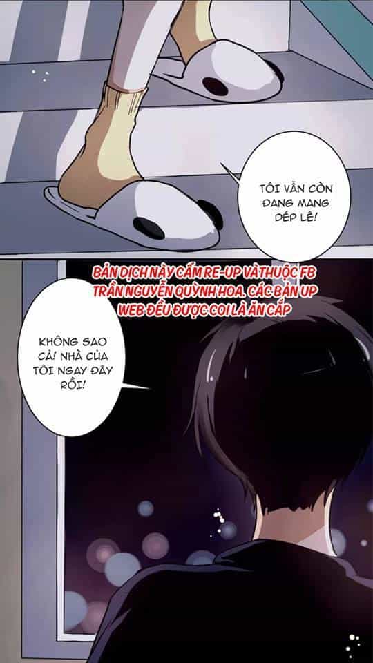 Quy Tắc Của Mỹ Nam - Chương 16 - ảnh 12