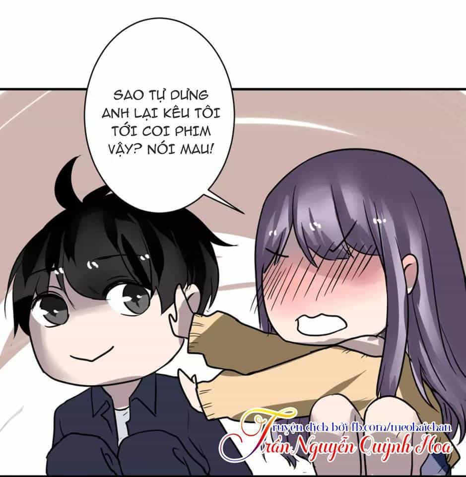 Quy Tắc Của Mỹ Nam - Chương 16 - ảnh 21