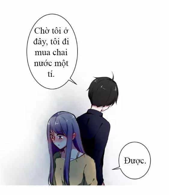 Quy Tắc Của Mỹ Nam - Chương 17 - ảnh 17