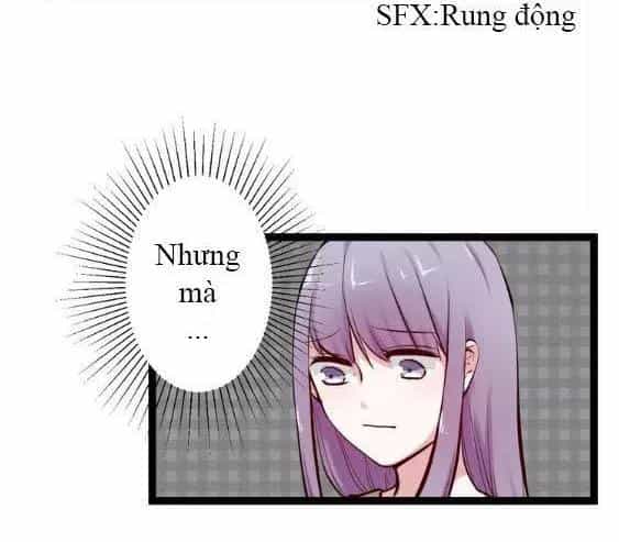 Quy Tắc Của Mỹ Nam - Chương 17 - ảnh 19