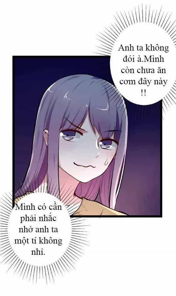 Quy Tắc Của Mỹ Nam - Chương 17 - ảnh 8