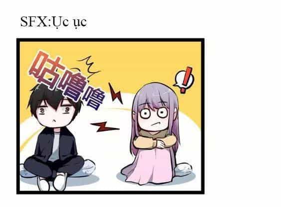 Quy Tắc Của Mỹ Nam - Chương 17 - ảnh 9