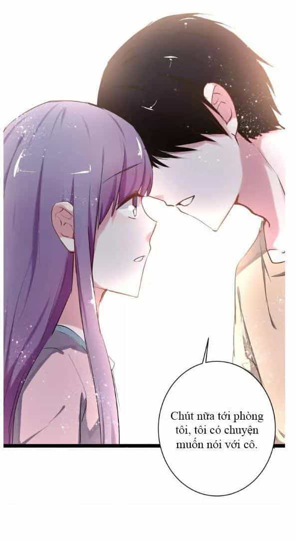 Quy Tắc Của Mỹ Nam - Chương 18 - ảnh 13