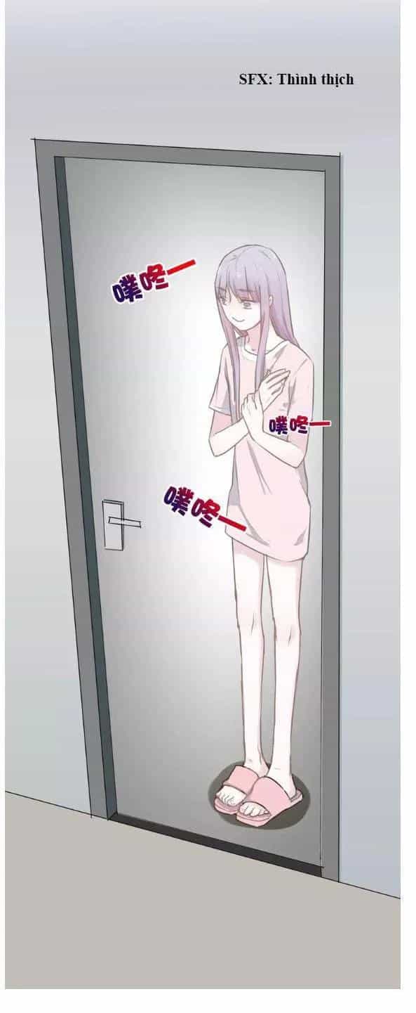 Quy Tắc Của Mỹ Nam - Chương 18 - ảnh 19