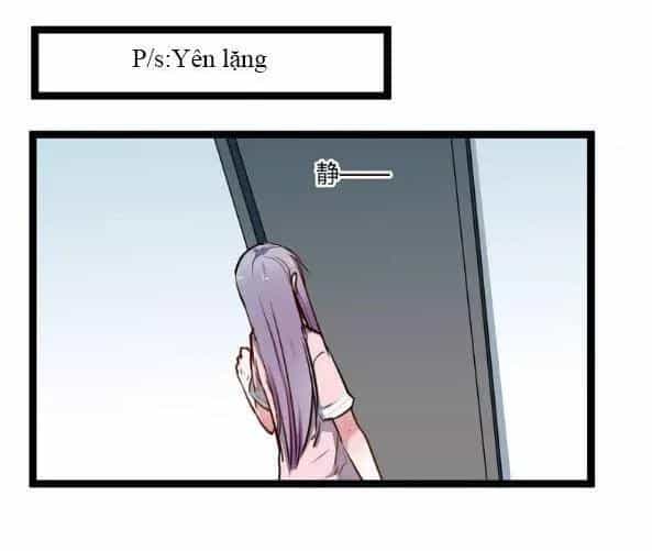 Quy Tắc Của Mỹ Nam - Chương 18 - ảnh 21